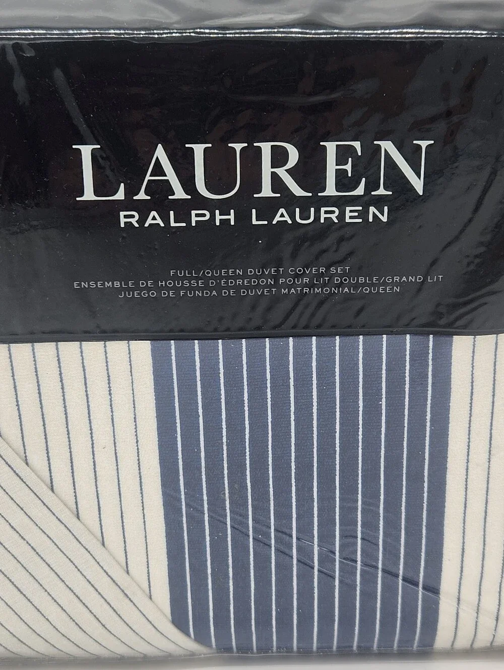 Lauren Ralph Lauren new tags